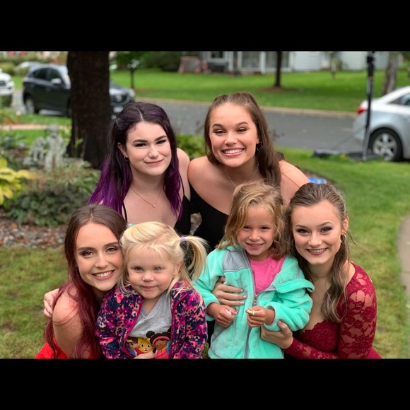 Meet your Posher, Grace - Picture 4 of 9